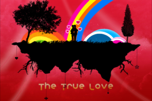 The True Love349541152 300x200 - The True Love - True, Lovers, Love